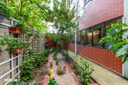 Apartament\casa Bragadiru 2 camere cu curte privata