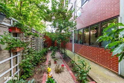 Apartament\casa Bragadiru 2 camere cu curte privata