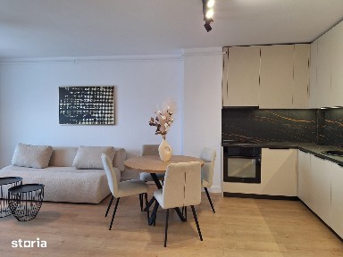 Apartament 2 camere, direct de la dezvoltator str Eroilor Floresti