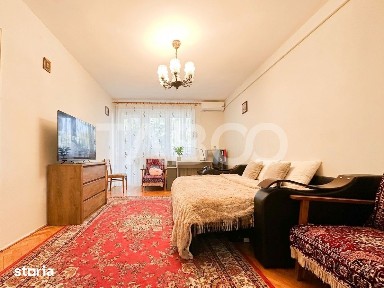 Apartament 2 camere decomandate de vanzare Gheorgheni