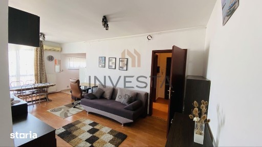 Apartament cu 2 camere, localizat in Centru Cluj-Napoca