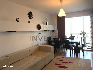 Apartament cu 2 camere, etaj intermediar, cartierul Grigorescu!