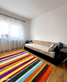 Apartament 3 camere | Etaj 3 | 2 balcoane | Micro 3 - Turda