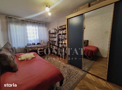 Apartament 3 camere | Zona Diana - Cartierul Gheorgheni