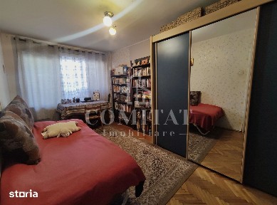 Apartament 3 camere | Zona Diana - Cartierul Gheorgheni