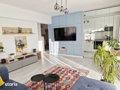 Proprietar, vand apartament 2 camere 69mp, langa padure