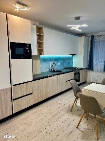 Apartament 3 camere, 70 mp, parcare, AC, zona BMw!