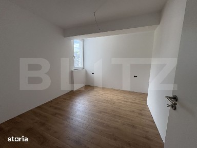 Apartament 2 camere, 45 mp, finisat, zona Donath