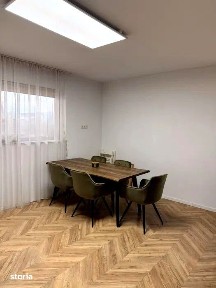 Apartament 2 cam | Floresti Razoare | spatios | luminos