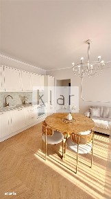 Vanzare apartament modern zona Terra