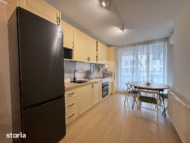 Apartament 2 camere modern | 50 mp + balcon 11 mp | Tăietura Turcului