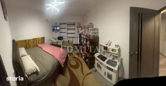 Apartament cu 3 camere decomandate | Zona Kaufland - Mărăști