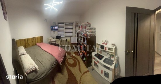 Apartament cu 3 camere decomandate | Zona Kaufland - Mărăști