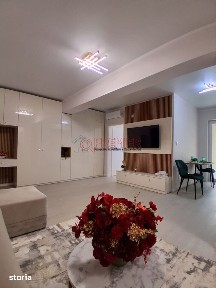 3 Camere Str. Biruinței | Gata de mutat - Ultimele Unitati