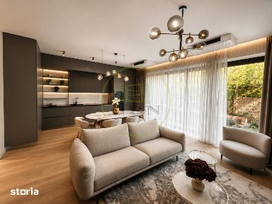 Apartamente premium 3, 4 si 5 camere | zona Iancu Nicolae-Baneasa