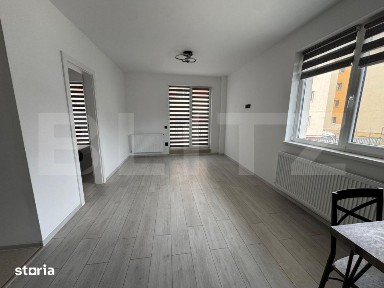 Apartament 2 camere I 44 mp I terasa generoasa I parcare I Zona Eroilo
