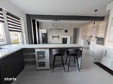 Apartament cu 2 camere, parcare, strada Teilor