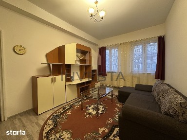 Investitie excelenta! Apartament cu 2 camere-Ultracentral