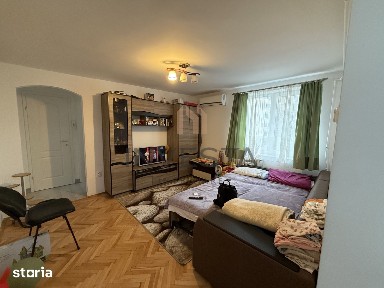 Apartament 2 camere luminos, Gheorgheni -ideal locuinta sau investitie