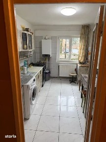 Apartament 3 camere decomandate, 70mp, balcon, zona BRD Marasti