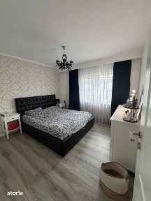 Apartament 3 camere decomandate, 65mp, boxa, zona Aurel Vlaicu