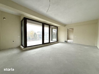 Apartament Partial Finisat - SU 70MP I Balcon I Garaj - Borhanci