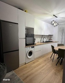 Apartament 3 camere, modern, 56mp, zona Eroilor