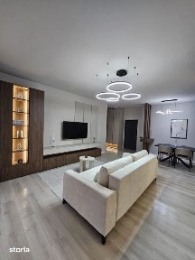 Apartament 2 camere de 52mp plus terasa 12 mp zona : Eroilor