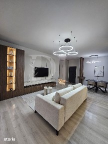 Apartament premium 2 camere / etaj intermediar / Zona Eroilor