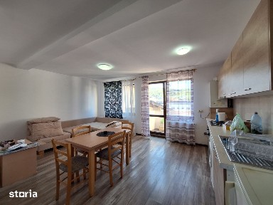Apartament cu 2 camere, 44 mp, parcare, zona Terra