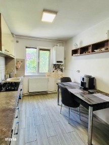 Apartament 3 camere | 61 mpu | zona Grigore Alexandrescu Manastur