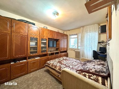Apartament 3 camere | Balcon | 65mp | Balcon | Gheorgheni | Brancusi!