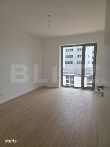 OPORTUNITATE! APARTAMENT 2 CAMERE, FINISAT, ETAJ INTERMEDIAR, ERA HEXA