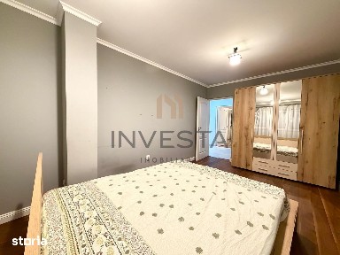 Apartament cu 2 camere decomandate, Marasti zona B-dul 21 Decembrie!