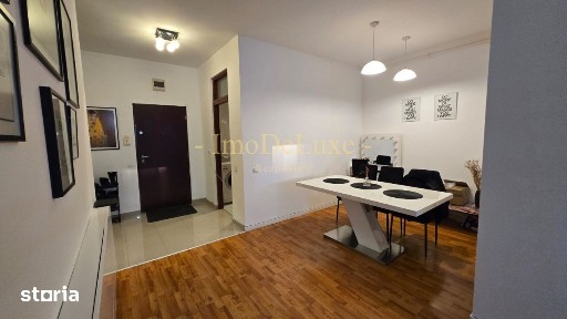 Apartament 2 camere, 57 mp utili, 2012, Marasti, Calea Dorobantilor