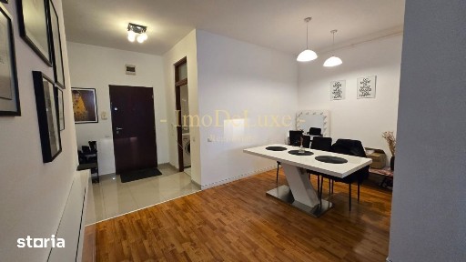 Apartament 2 camere, 57 mp utili, 2012, Marasti, Calea Dorobantilor
