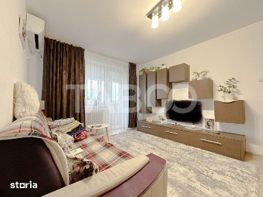 Apartament 2 camere de vanzare in cartierul Gheorgheni zona Unirii