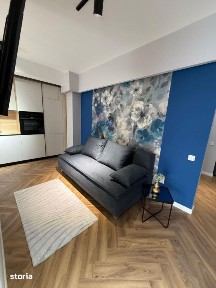 Apartament cochet de 3 camere, gradina de 10 mp, parcare, zona Terra