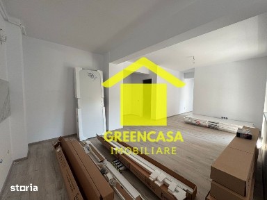 Apartament 3 camere finisat, 62 MP, Teilor.