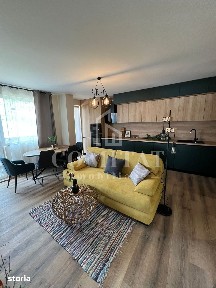 Apartament 3 camere Ultrafinisat | 56 mpu | Zona Str. Eroilor Florești