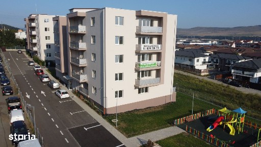 Strada Urusagului, Floresti, Cluj