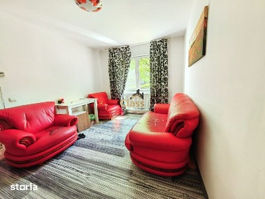 Apartament 3 camere | 48 mpu | zona Minerva Manastur