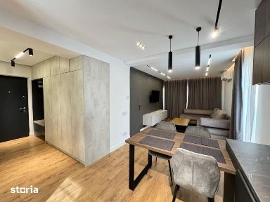 Apartament 2 camere modern | gradina 50mp | Subcetate