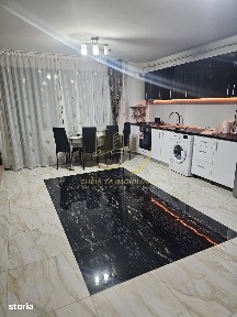 2 camere | Parcare inclusă | Mobilat și utilat | Florești