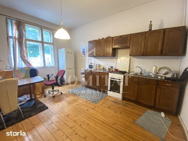 Apartament cu 3 camere | 83 mp | Zona Andrei Muresanu