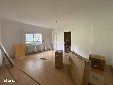 Apartament la casa | 1 camera | 38 mp | Dâmbul Rotund