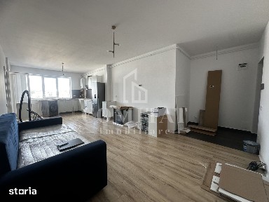 Apartament la cheie | Etaj intermediar | Zona BMW - Florești