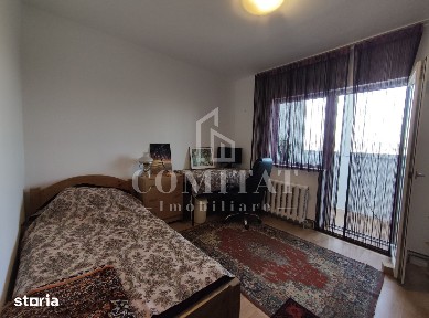 Apartament cu 3 camere decomandate | Etaj intermediar| Zona Primaverii