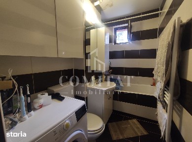 Apartament cu 2 camere | 48 mp | Gheorgheni