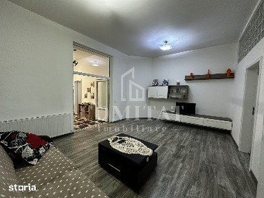 Apartament 3 camere | ULTRACENTRAL | La cheie